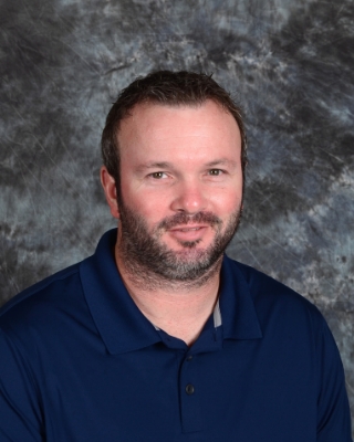 Wes Westenhoefer
