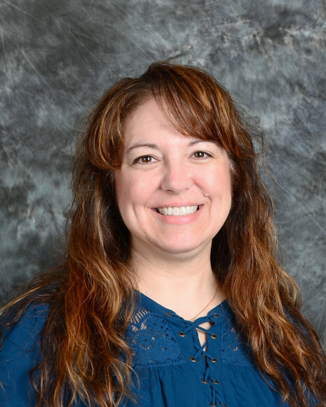 Doreen Engle
