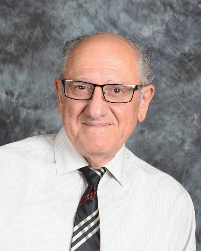 Paul Gibilisco