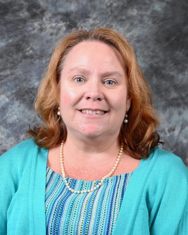 Elizabeth Griesemer