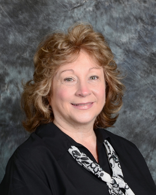 Mary Janosky