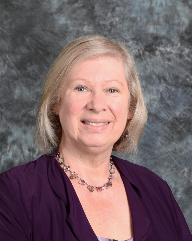 Carol Kinney