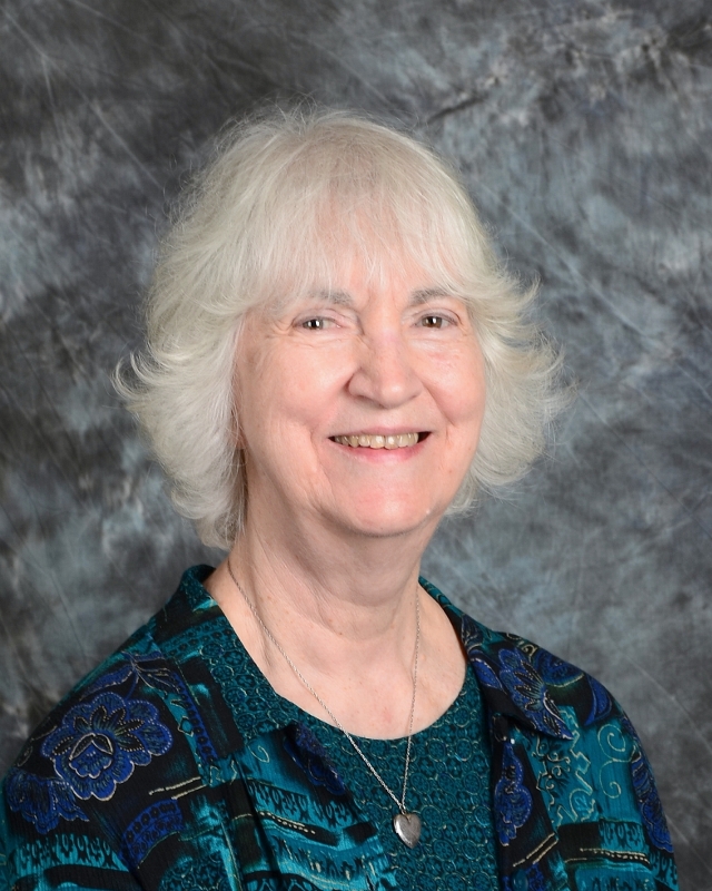 Barbara Wilcox