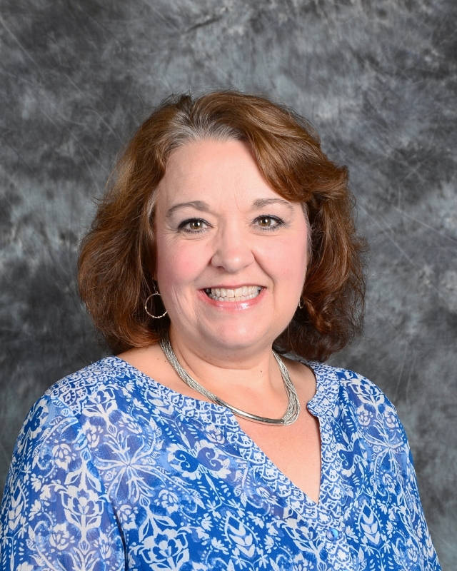 Mary Paquette