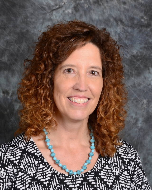 Julie Howard