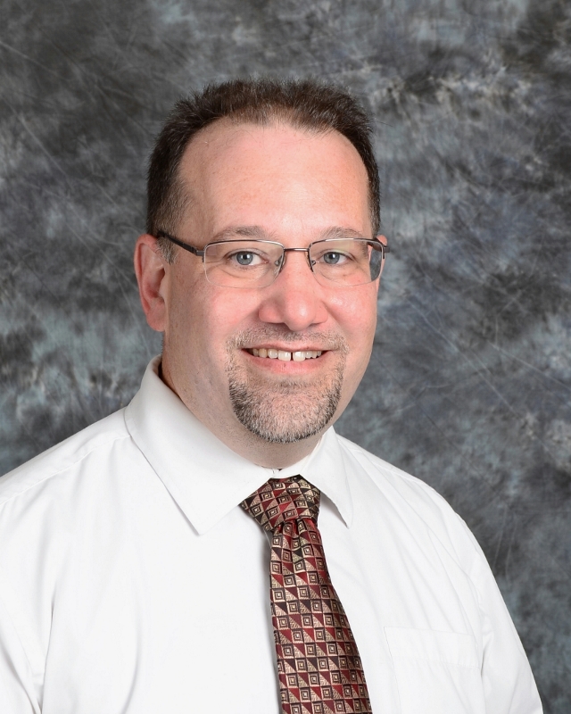 Glenn Shrom
