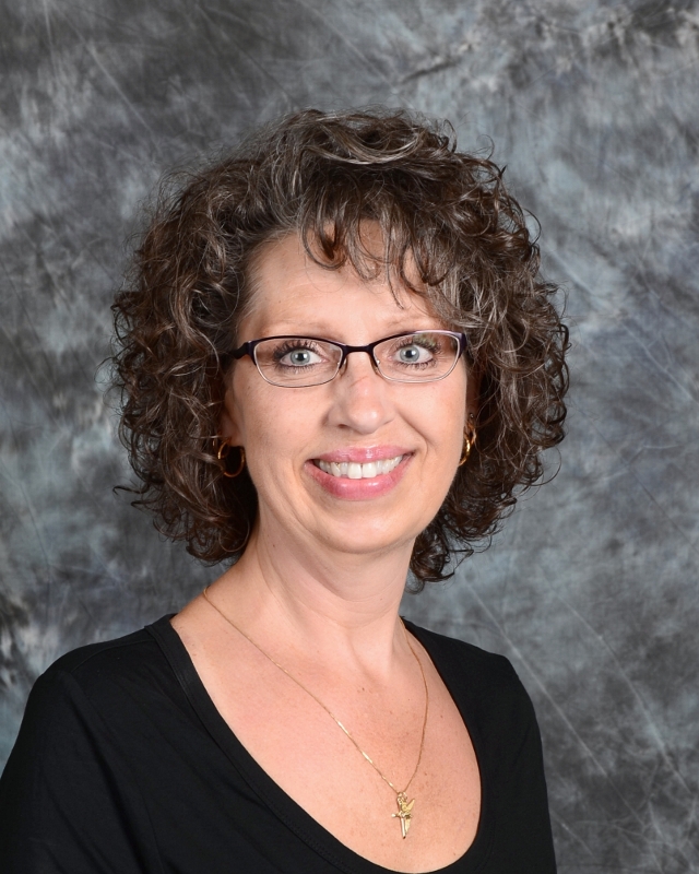Lynda Scheirer