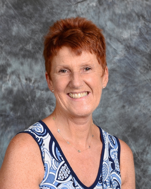 Jane Shrom