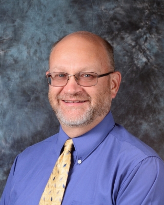 Jim Hoffman