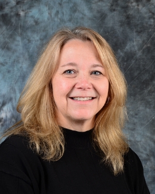 Robin Hewston
