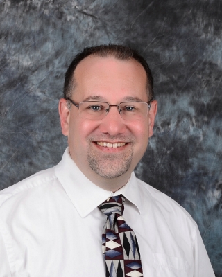 Glenn Shrom