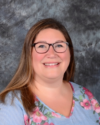 Missy Heckman