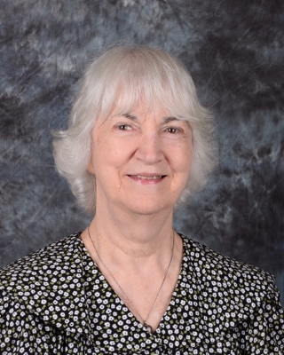 Barbara Wilcox