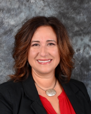 Michelle Goodman