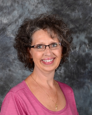 Lynda Scheirer