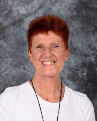 Jane Shrom