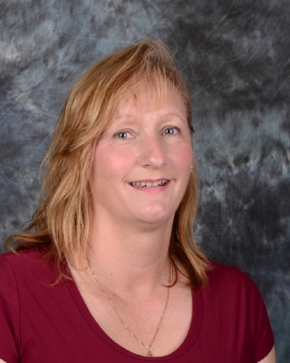Donna Zekas
