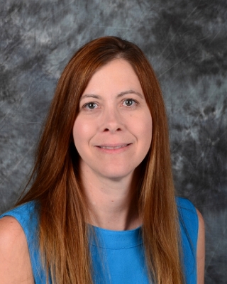 Karen McMenamin
