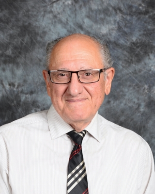 Paul Gibilisco