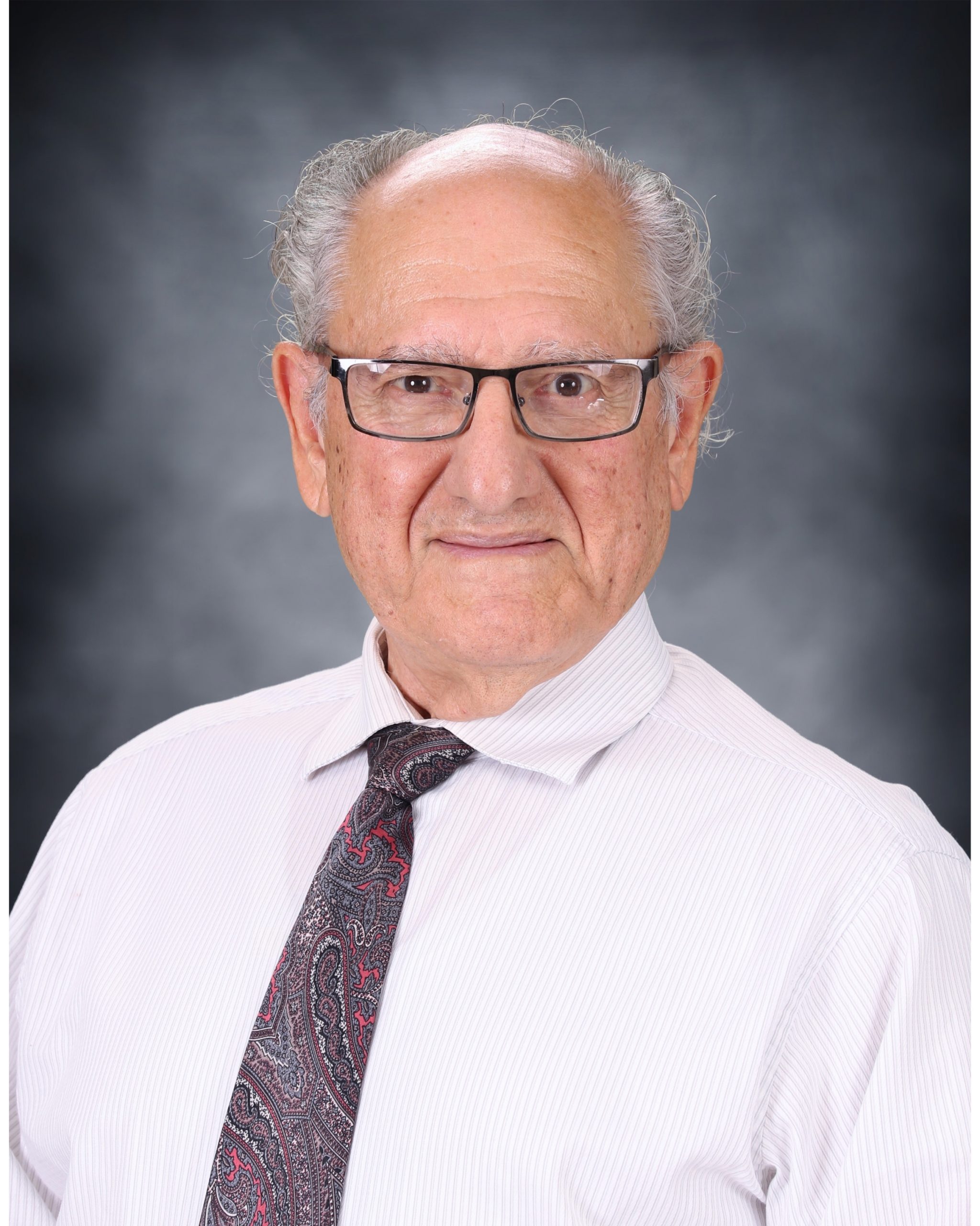 Paul Gibilisco
