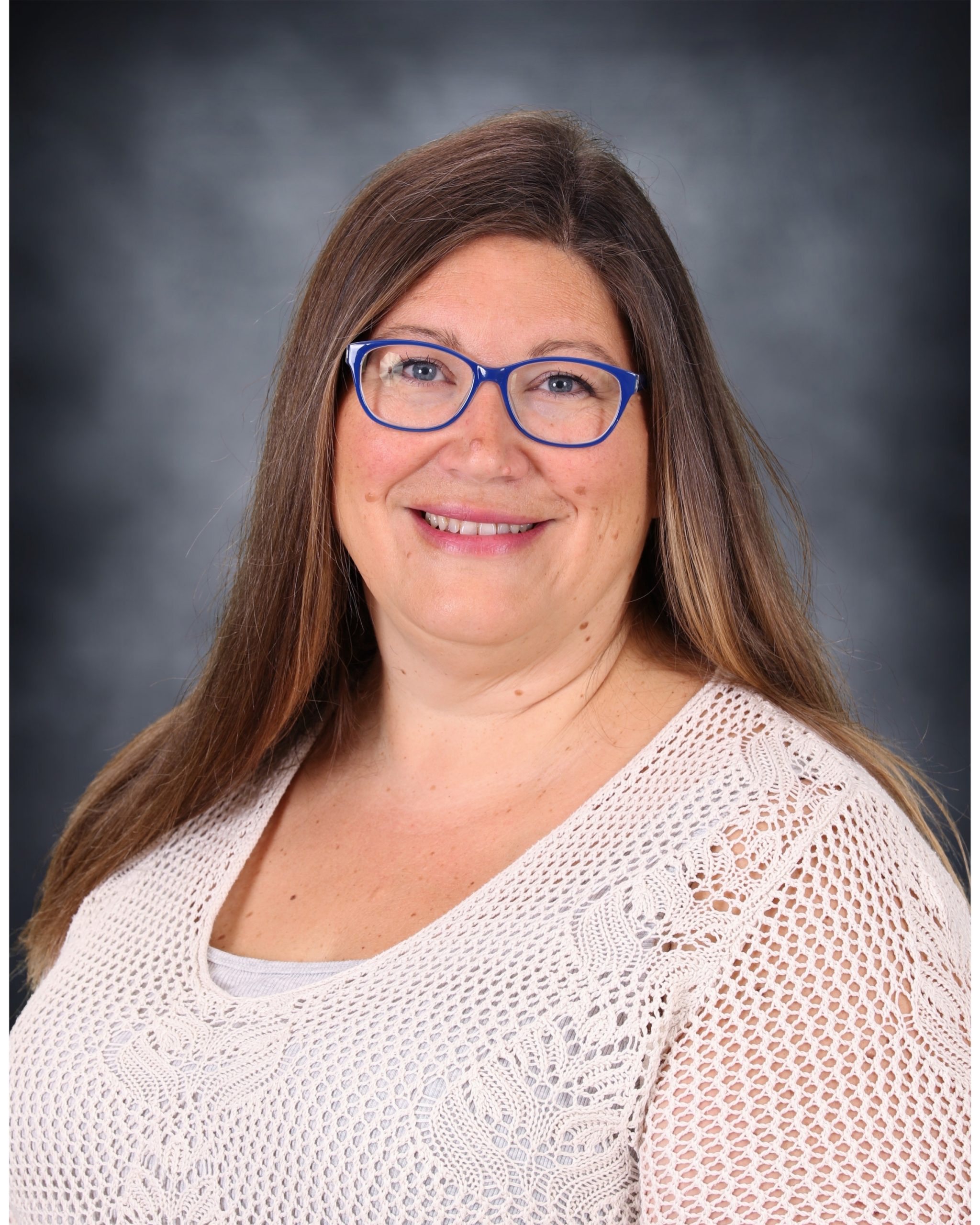 Missy Heckman