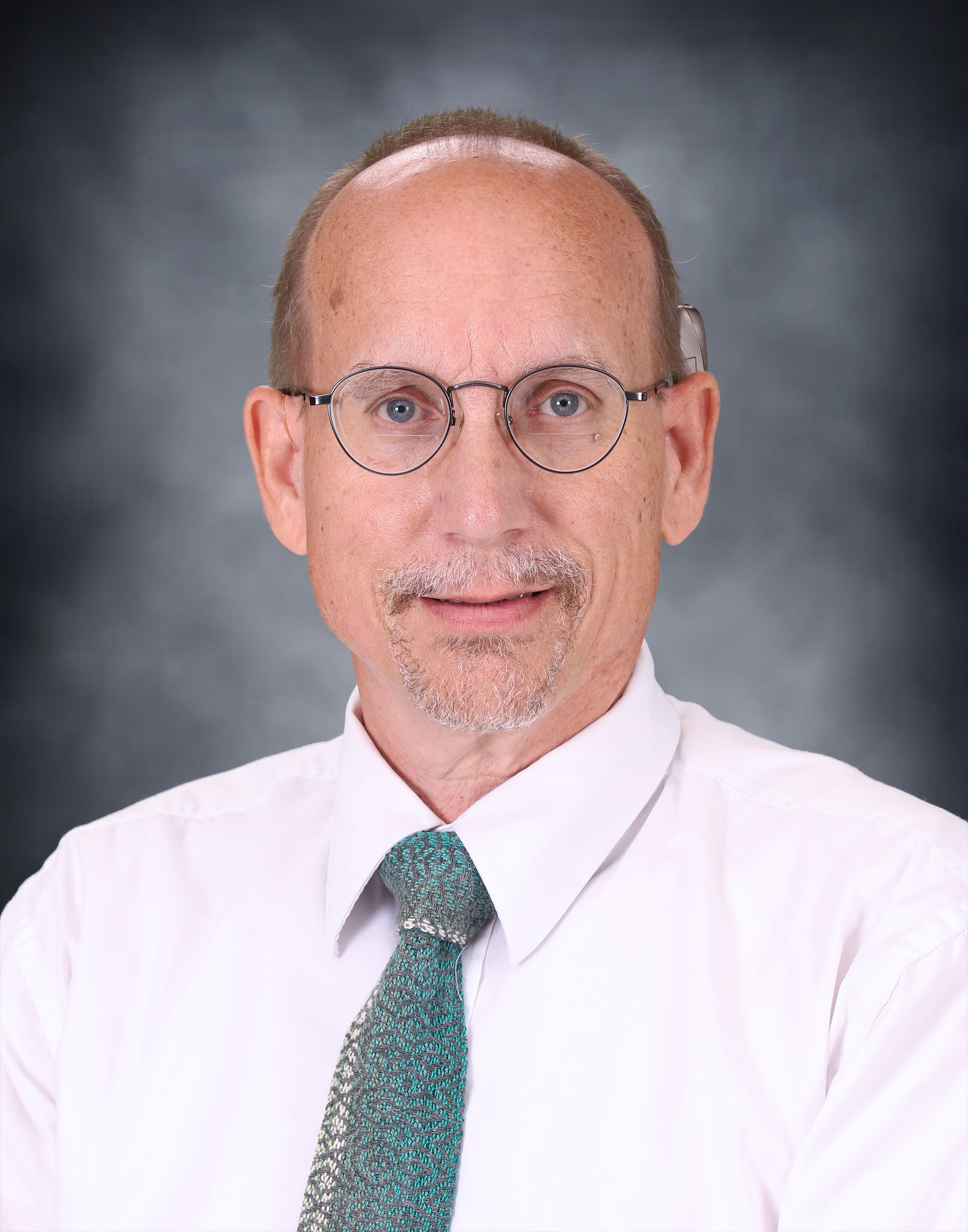 John Hewston
