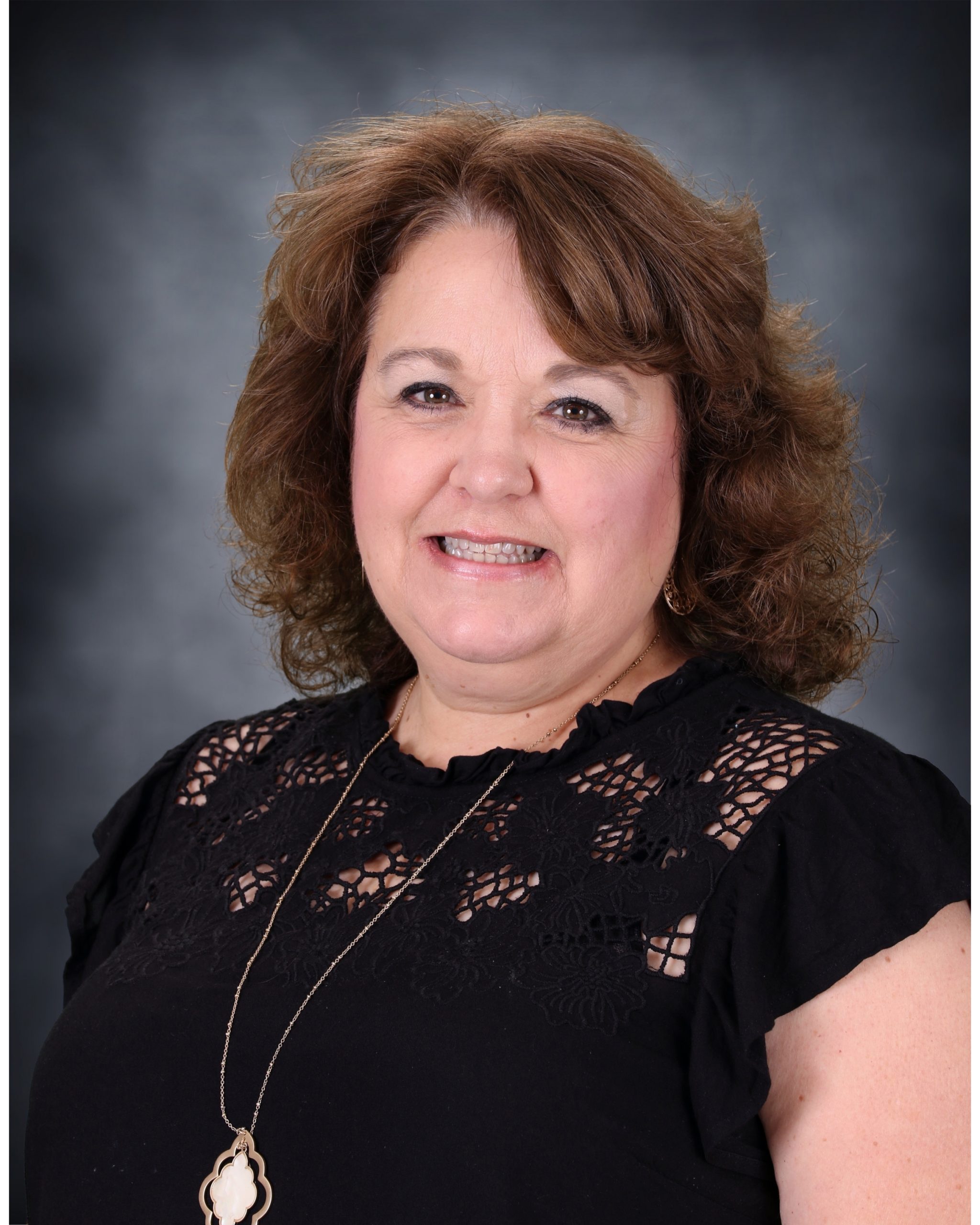 Mary Paquette