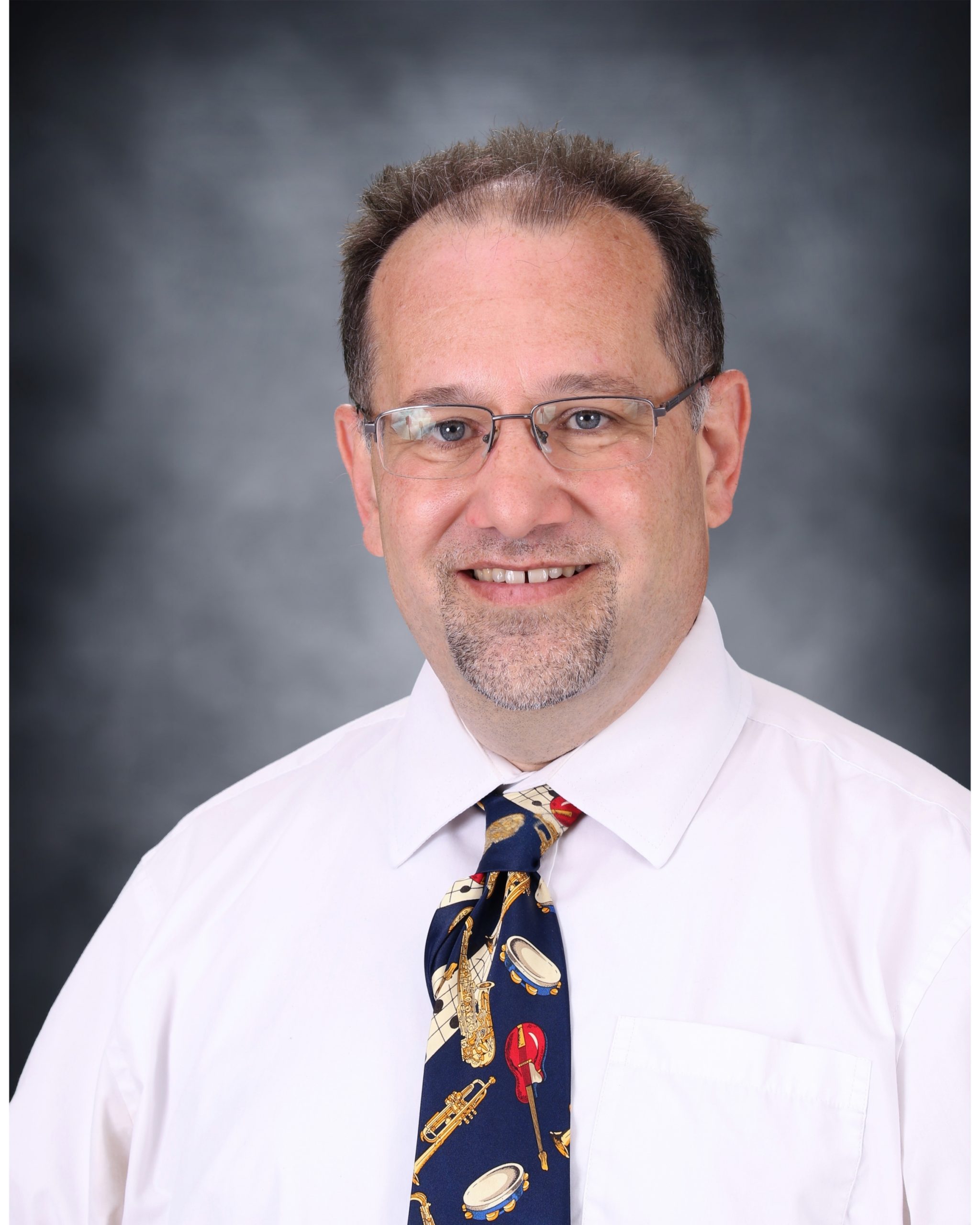 Glenn Shrom
