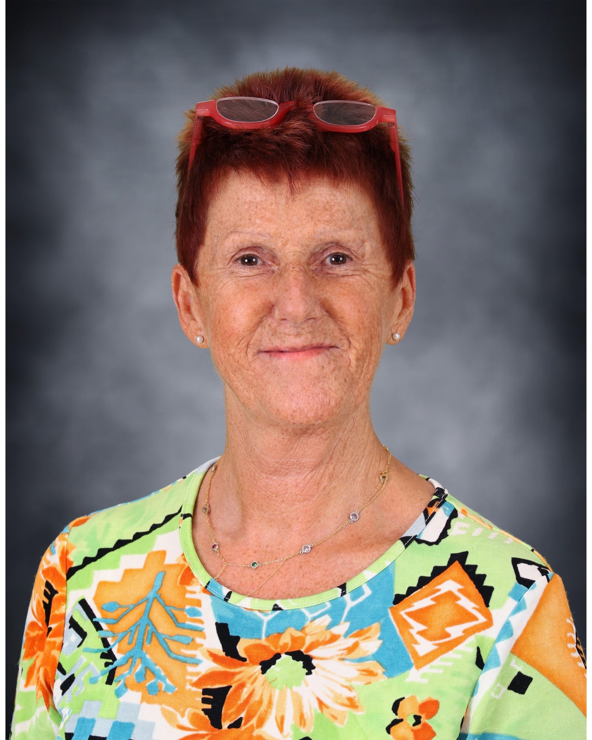 Jane Shrom