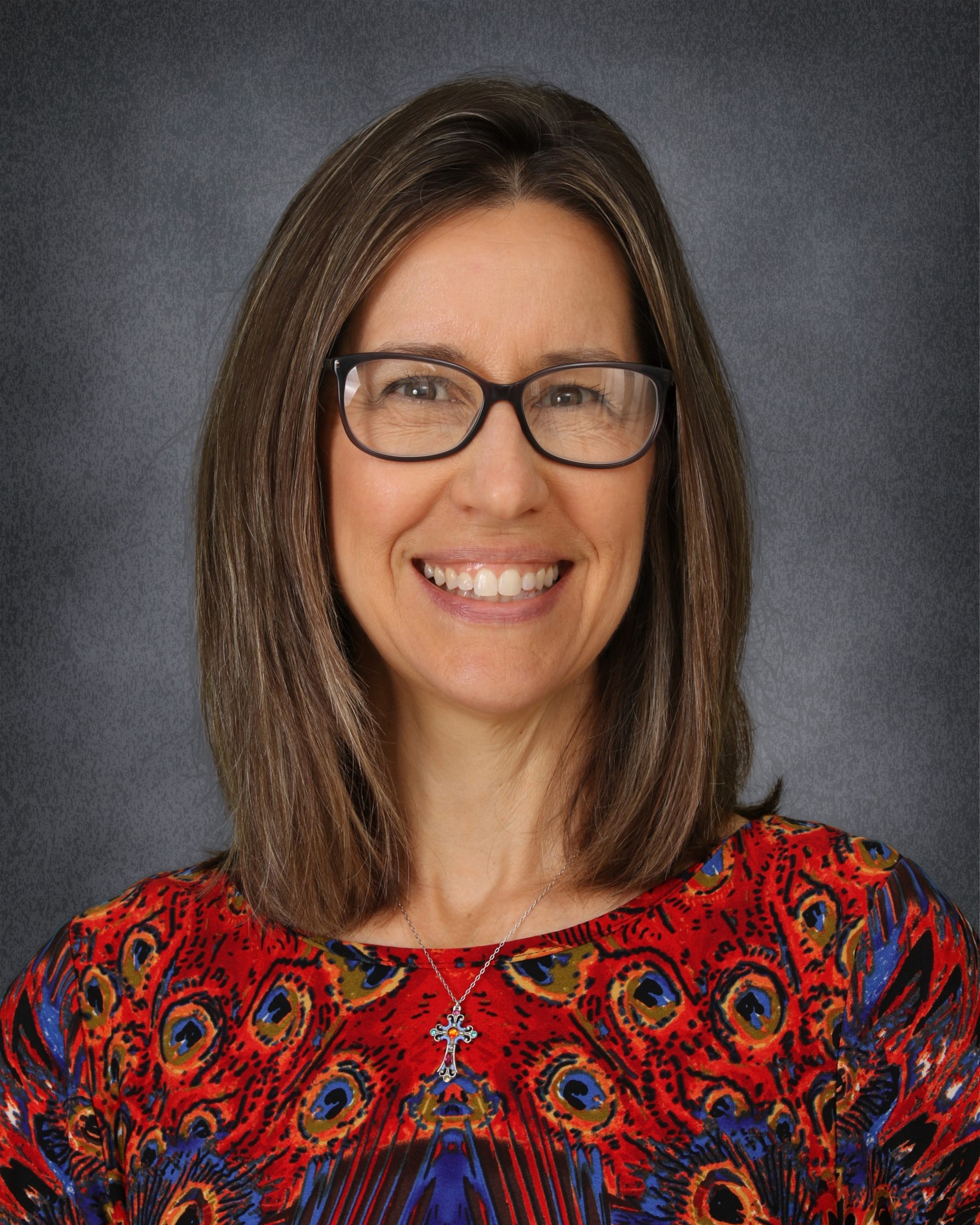 Christine Winslow