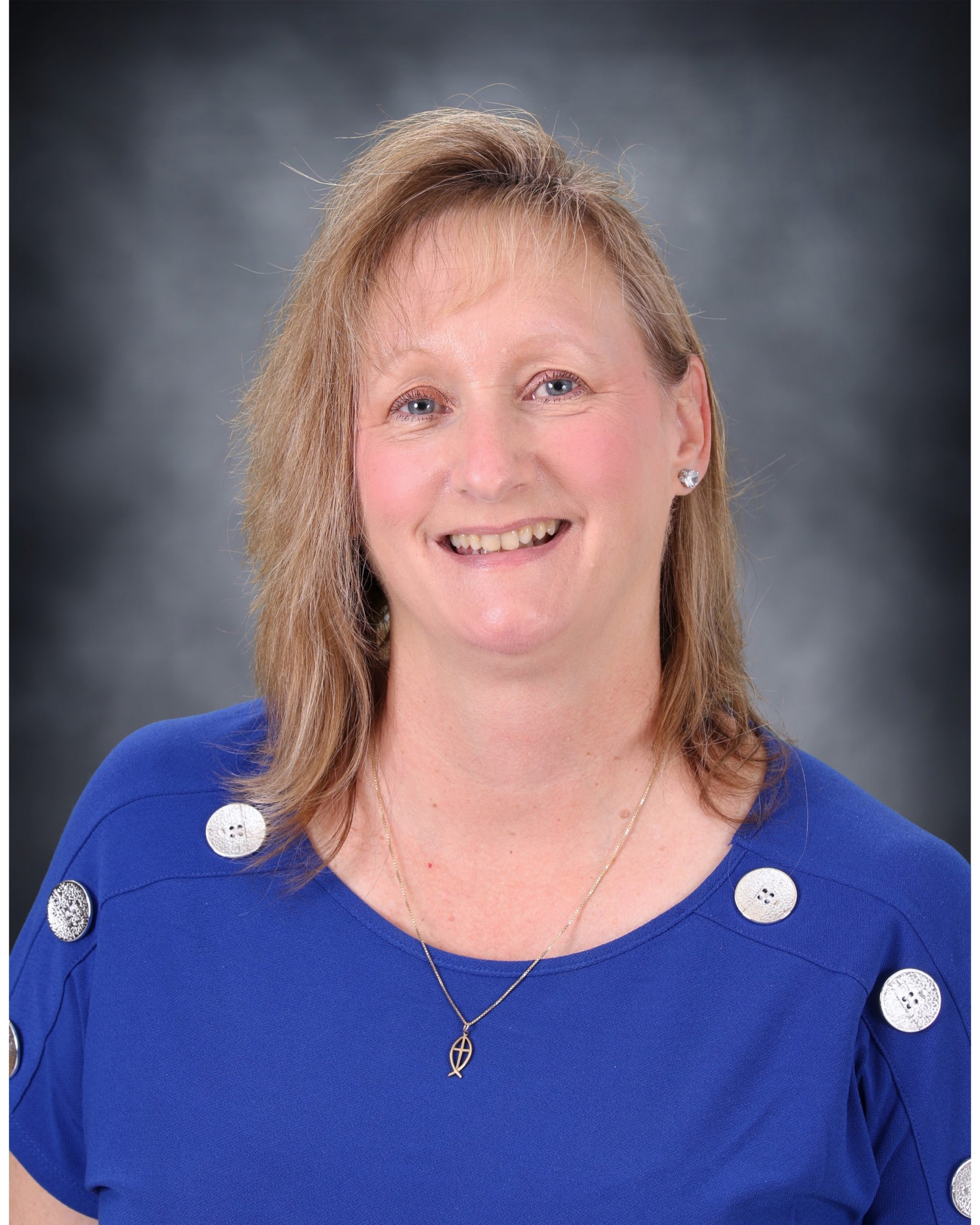 Donna Zekas