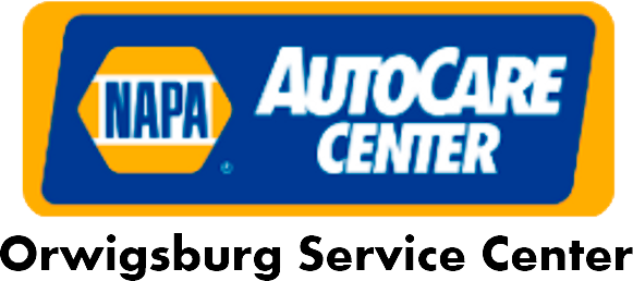 Orwigsburg Service Center Logo