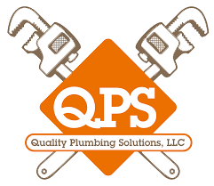 Quality Plumbing Logo
