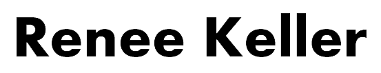 Renee Keller Logo