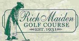 Rich-Maiden_Golf_Course-logo