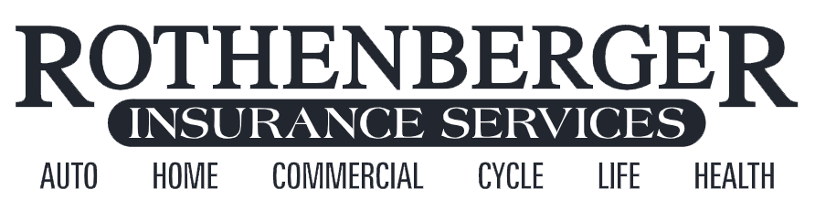 Rothenberger Insurance Logo