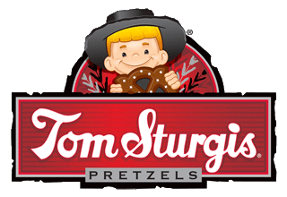 Sturgis Pretzels Logo