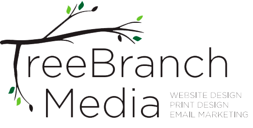 Tree Branch Logo
