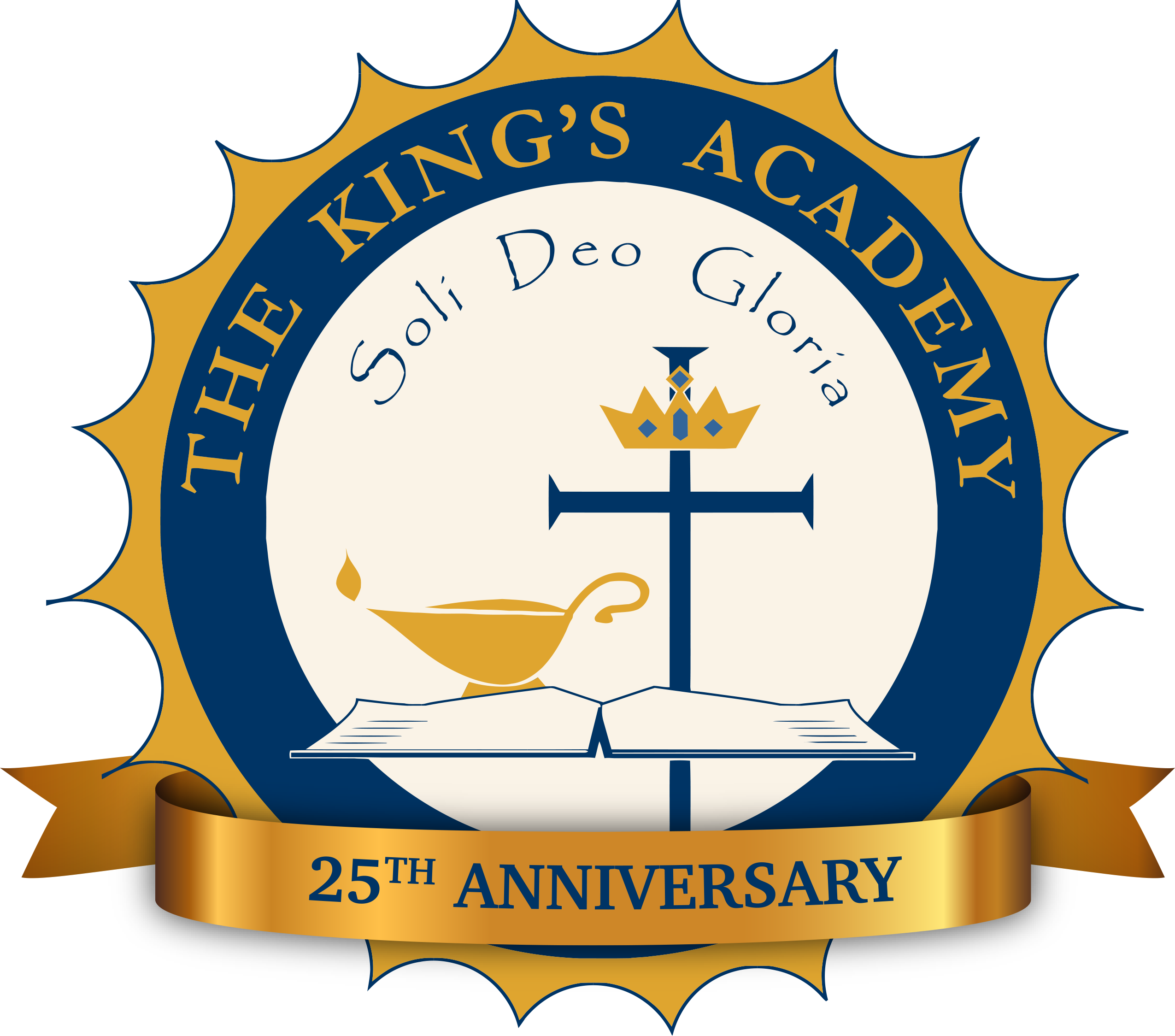 The King's Academy
