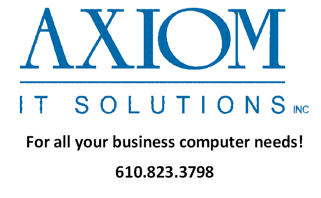 Axiom IT Solutions