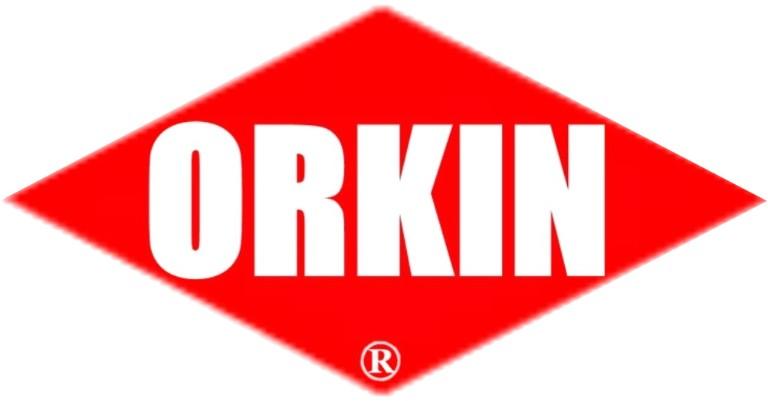 Orkin Logo