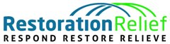 Restoration Relief Logo