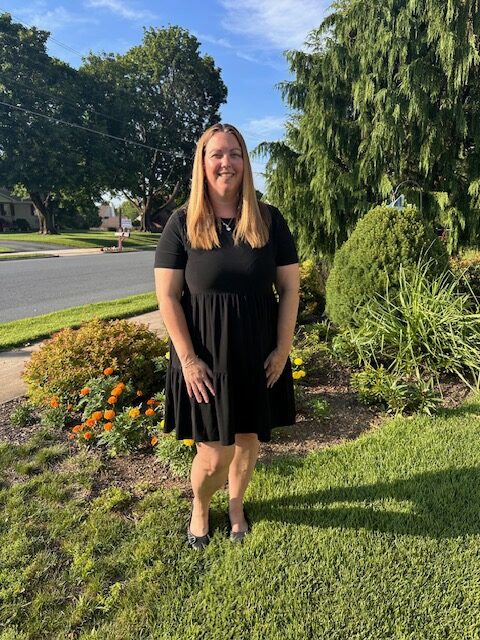 Mrs. Dana Wendt